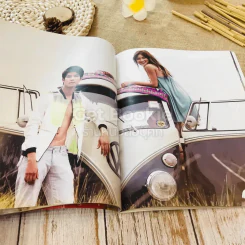 In Magazine เป๊ก ไอซ์ อ๊อฟ รูปที่ 21