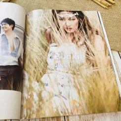 In Magazine เป๊ก ไอซ์ อ๊อฟ รูปที่ 15
