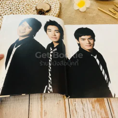 In Magazine เป๊ก ไอซ์ อ๊อฟ รูปที่ 8