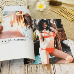 In Magazine No.72 รูปที่ 6