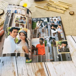 4 หัวใจแห่งขุนเขา Premium ภาพยนตร์บันเทิง รูปที่ 4