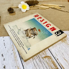 Design 3 Work For Working: Magazine รูปที่ 4
