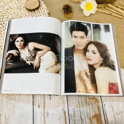 แพรว 33rd Birthday รูปที่ 16