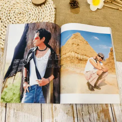 แพรว ปีที่ 23 ฉบับที่ 538 พ.ศ.2545 รูปที่ 14