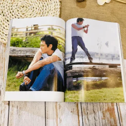 แพรว ปีที่ 23 ฉบับที่ 538 พ.ศ.2545 รูปที่ 8
