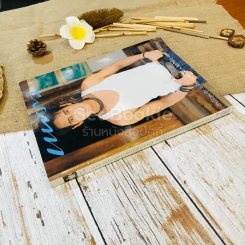 แพรว ปีที่ 23 ฉบับที่ 538 พ.ศ.2545 รูปที่ 2