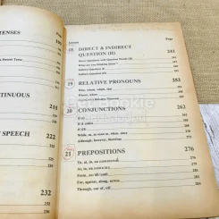 Current English 2-3 รูปที่ 14