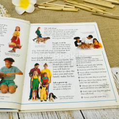 Pet Care Guides For Kids PUPPY รูปที่ 10