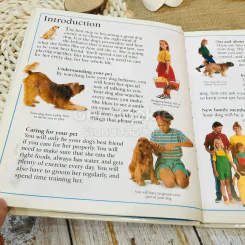 Pet Care Guides For Kids PUPPY รูปที่ 9