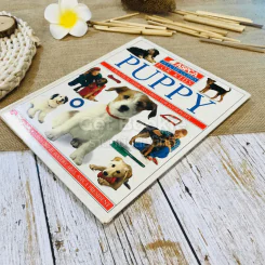 Pet Care Guides For Kids PUPPY รูปที่ 3