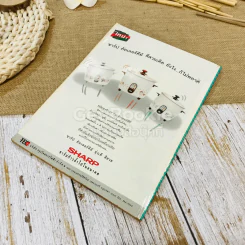 Media TV. Guide ปีที่ 2 ฉบับที่ 14 ส.ค.2536 รูปที่ 9