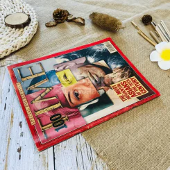 TIME The Most Influential Asians of The 20th Century รูปที่ 2