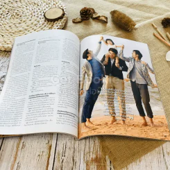สุดสัปดาห์ The meaning of family อบอุ่น เกรียน ฮา ประสา ฉัตรบริรักษ์ รูปที่ 7