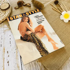 STAR & STYLE ปักษ์หลัง ต.ค.2536 รูปที่ 1