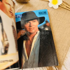 STAR & STYLE ปักษ์หลัง ต.ค.2536 รูปที่ 7