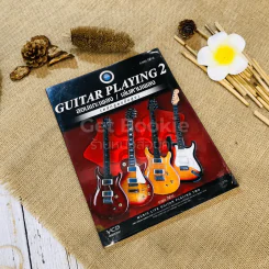 Guitar Playing 2 สอนแกะเพลง/เล่นตามเพลง (หลักสูตรขั้นสูง) รูปที่ 1