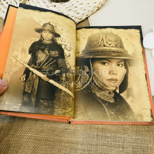 สุริโยทัย รูปที่ 12