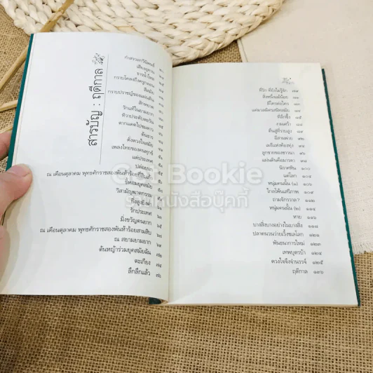 ฤดีกาล - ไพวรินทร์ ขาวงาม รูปที่ 12