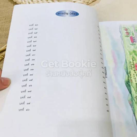 หนังสืออ่านเพิ่มเติมมานะ มานี ชั้นประถมศึกษาปีที่ 1 กลุ่มสาระการเรียนรู้ภาษาไทย รูปที่ 10