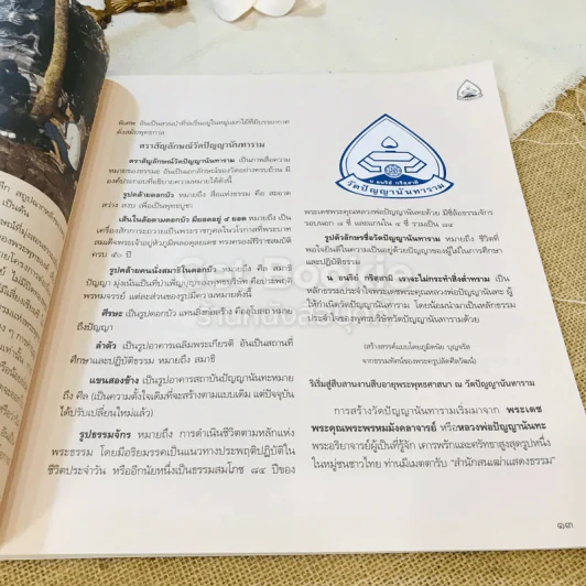 วีสติสังวัจฉรานุสรณ์ วัดปัญญานันทาราม รูปที่ 14