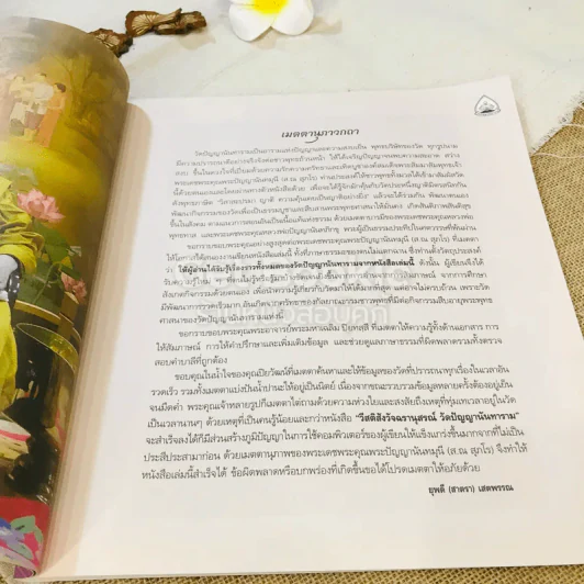 วีสติสังวัจฉรานุสรณ์ วัดปัญญานันทาราม รูปที่ 10