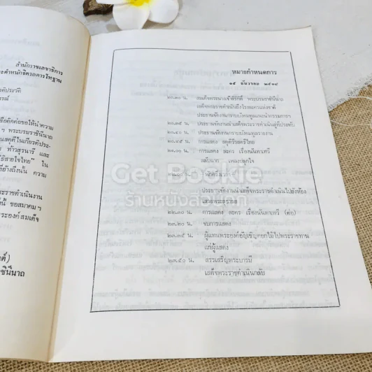 การแสดง สดุดีวีรสตรีไทย และ ละครเรื่องนันทาเทวี สมเด็จพระนางเจ้าสิริกิติ์ พระบรมราชินีนาถ รูปที่ 8
