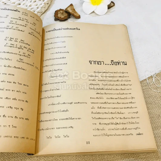 รวมเพลงพระราชนิพนธ์และเพลงปลุกใจ รูปที่ 12