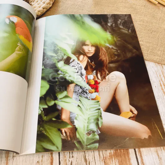 In Magazine No.93 รูปที่ 8