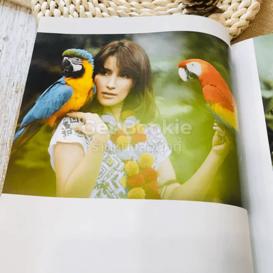 In Magazine No.93 รูปที่ 7