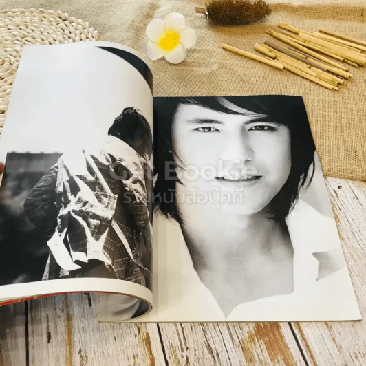 In Magazine No.80 รูปที่ 11