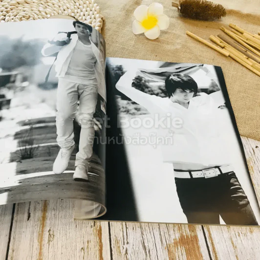 In Magazine No.80 รูปที่ 8