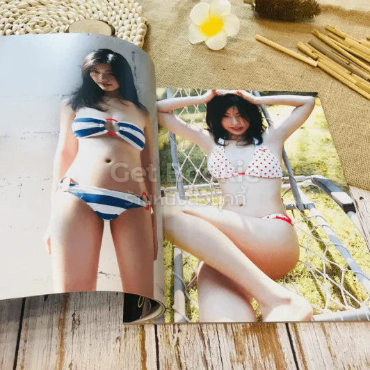In Magazine No.72 รูปที่ 9