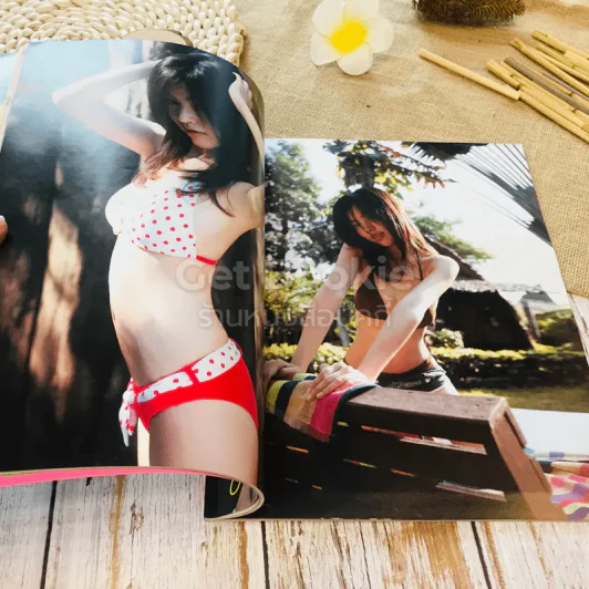 In Magazine No.72 รูปที่ 10
