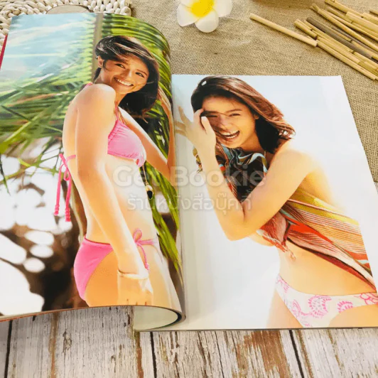 In Magazine No.74 รูปที่ 10