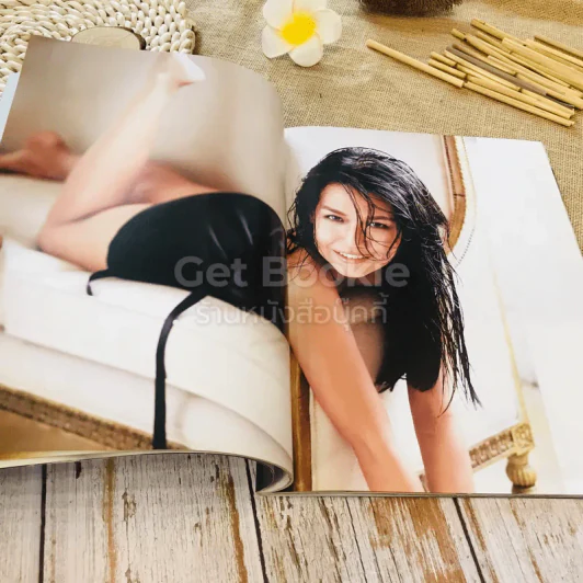 In Magazine No.75 กาละแม รูปที่ 7