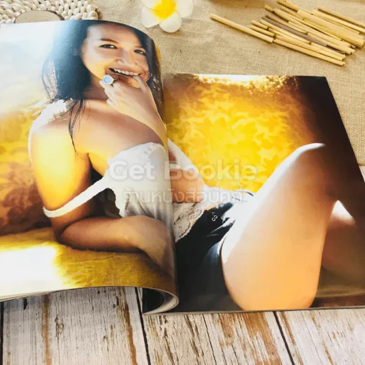 In Magazine No.75 กาละแม รูปที่ 9