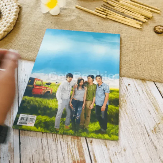4 หัวใจแห่งขุนเขา Premium ภาพยนตร์บันเทิง รูปที่ 9