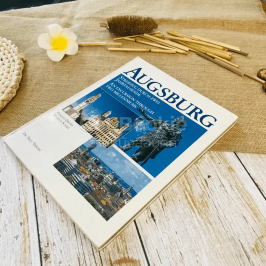 Augsburg รูปที่ 3