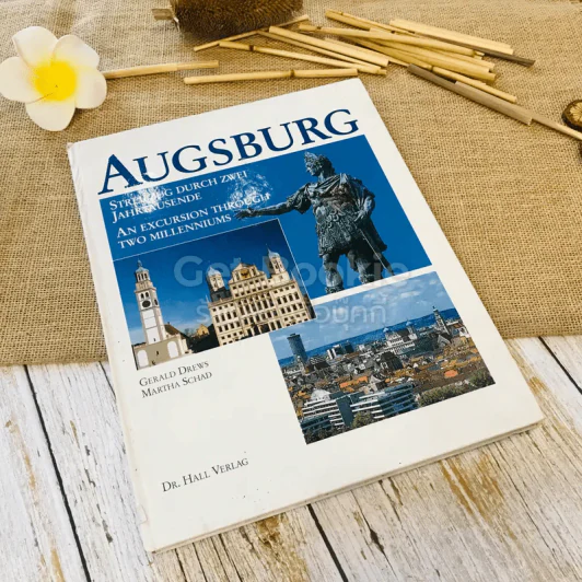 Augsburg รูปที่ 1