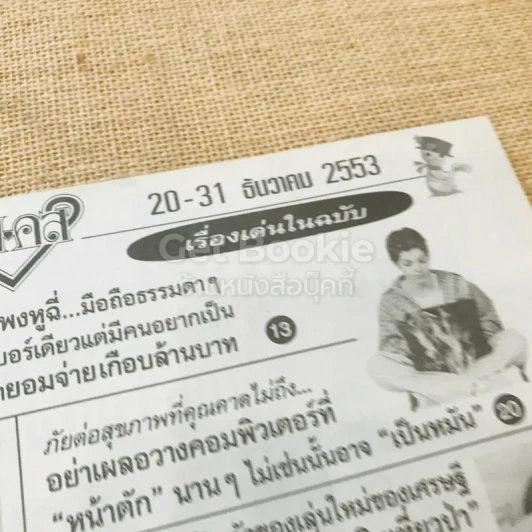 คู่สร้างคู่สม 20-31 ธ.ค.2553 รูปที่ 5