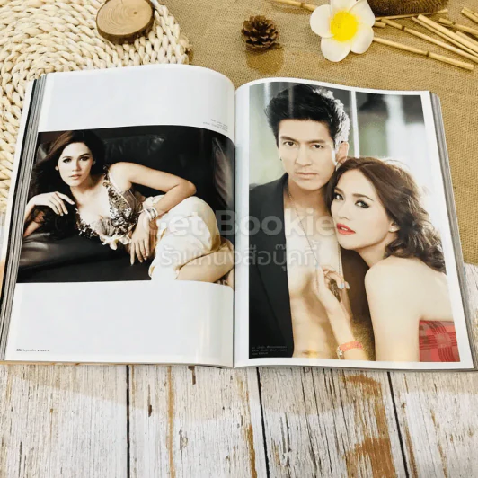 แพรว 33rd Birthday รูปที่ 16