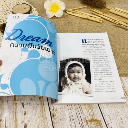 Born 2 Love U ใหม่เจริญปุระ รูปที่ 12