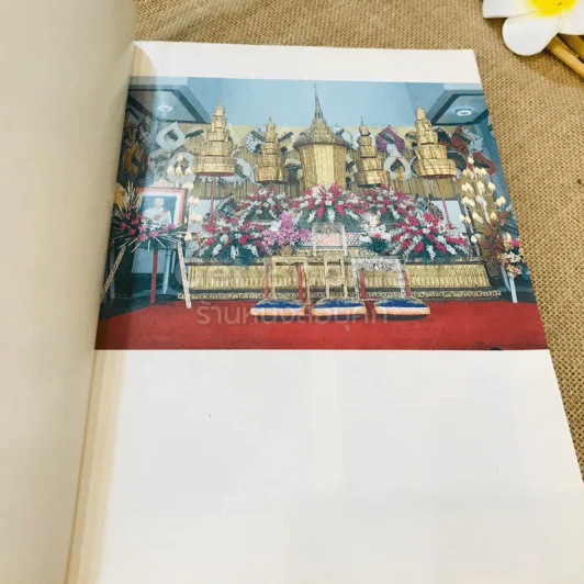 อนุสรณ์เนื่องในงานพระราชทานเพลิงศพ ศาสตราจารย์นายแพทย์ฝน แสงสิงแก้ว รูปที่ 10