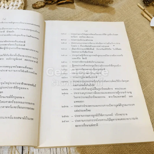 อนุสรณ์เนื่องในงานพระราชทานเพลิงศพ ศาสตราจารย์นายแพทย์ฝน แสงสิงแก้ว รูปที่ 18