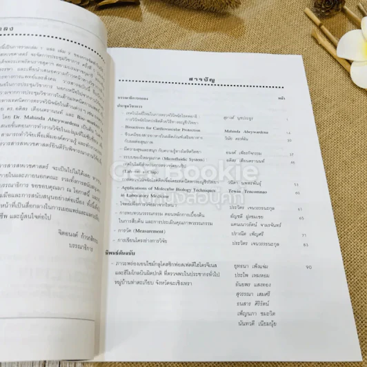 วารสารสหเวชศาสตร์ ปีที่ 5 ฉบับที่ 1-2 ม.ค.-ธ.ค.2548 รูปที่ 6