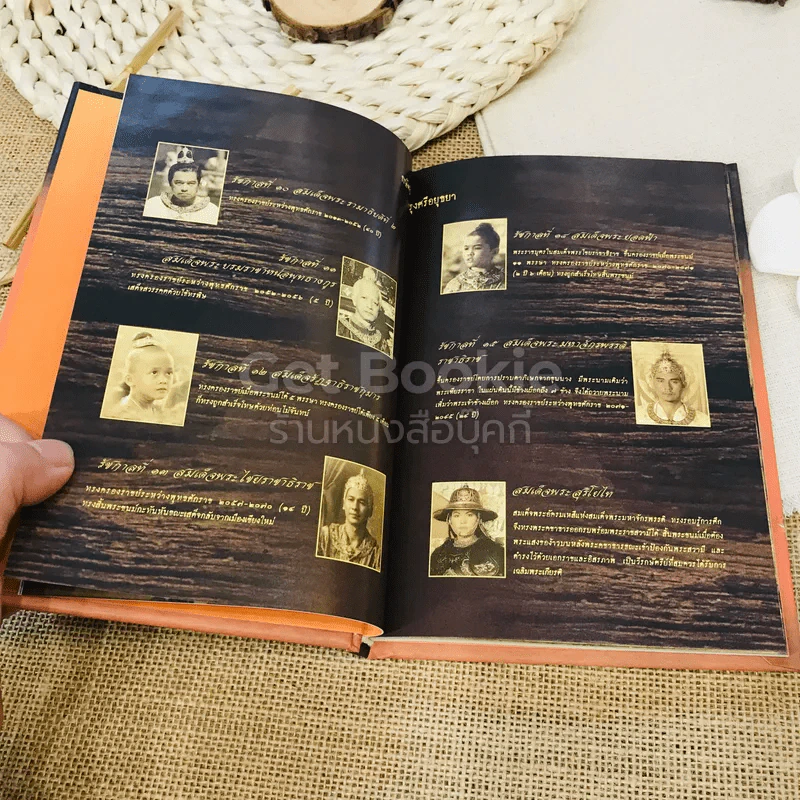 สุริโยทัย รูปที่ 10