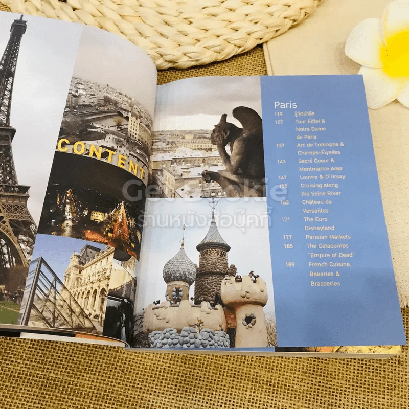 Best Moment In London Paris New York รูปที่ 11