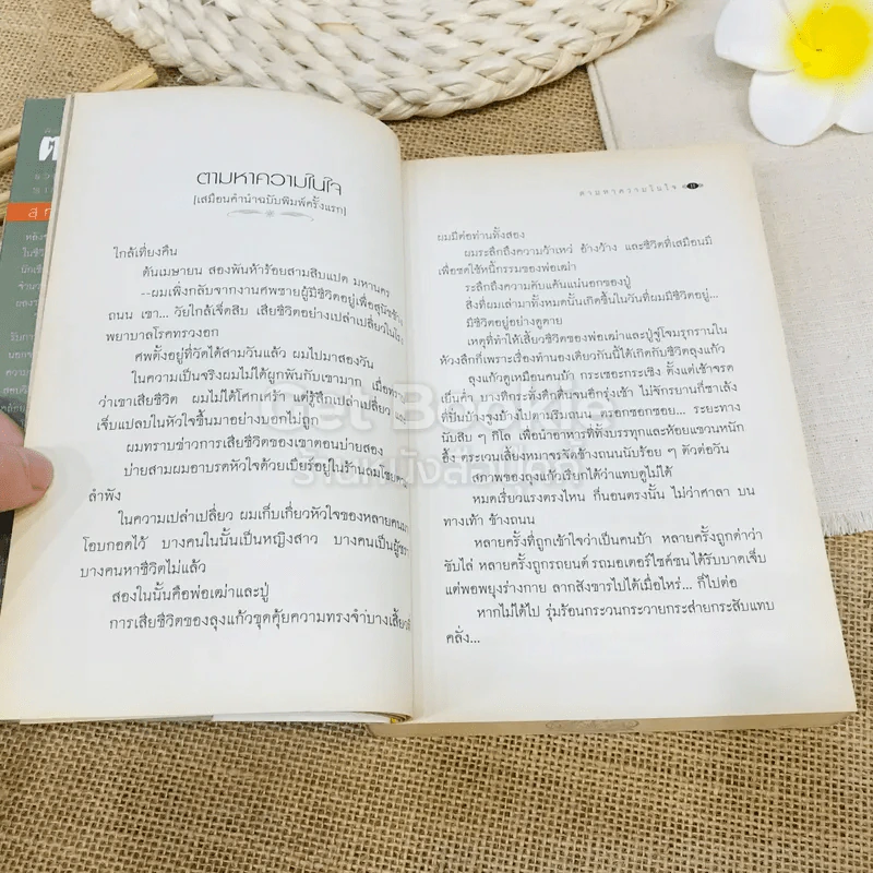 ตามหาข้าพเจ้า รูปที่ 8
