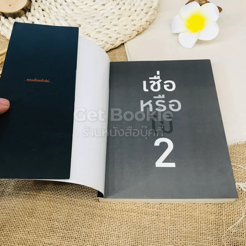 เชื่อหรือไม่ 2 รูปที่ 4