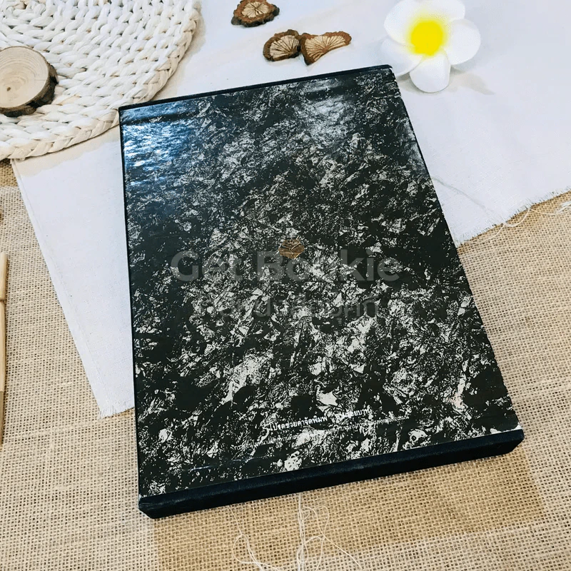 ชีวิต การงาน หลักธรรม ปัญญานันทะ Boxset รูปที่ 3